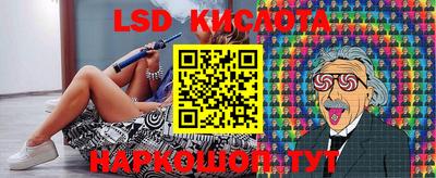 молекула духа Пугачёв